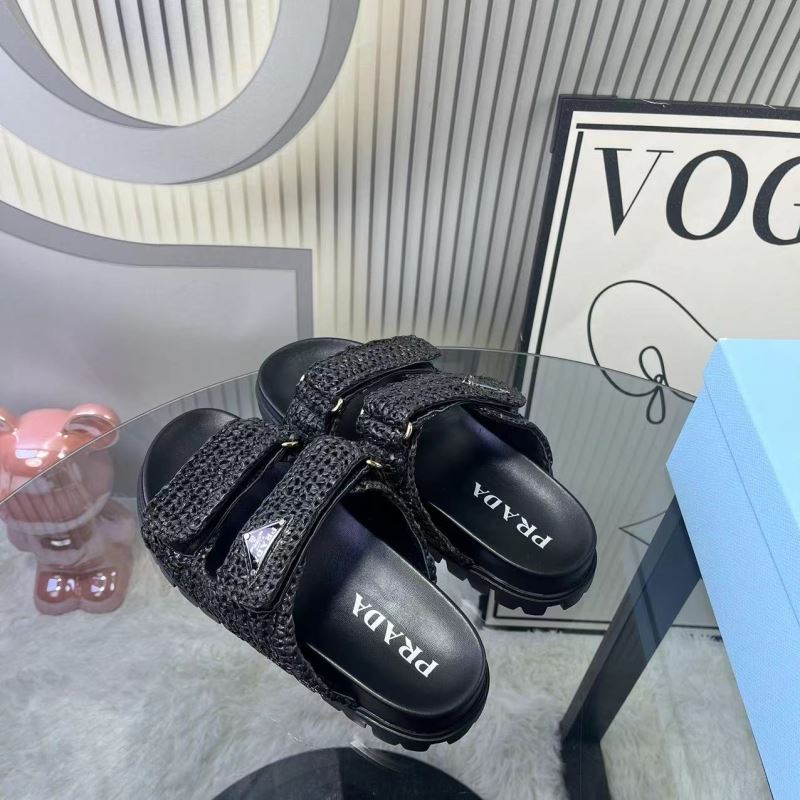 Prada Slippers